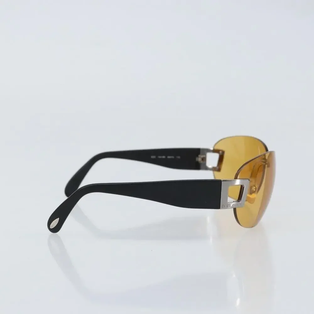 Bvlgari Sunglasses Yellow